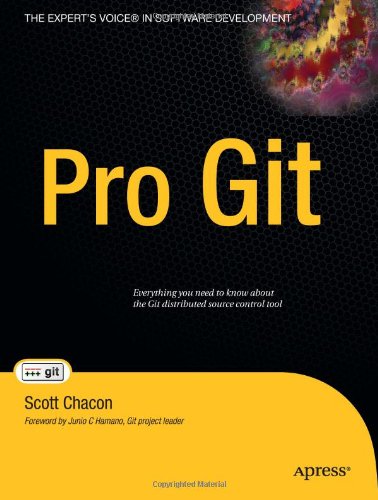 Pro Git